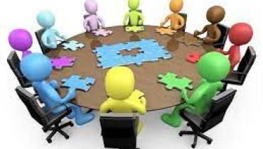 Elnökségi ülés 2025. november 5-én Elnökségi ülés 2025. november 5-én