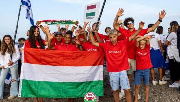 T293 és T293+ Világbajnokság T293 és T293+ Világbajnokság